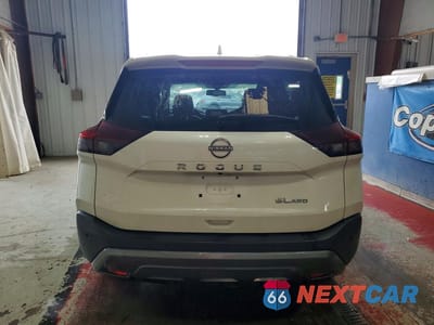 Zdjęcie 6 z 14 samochodu: 2023 NISSAN ROGUE SL VIN:5N1BT3CB7PC804850 - miniatura