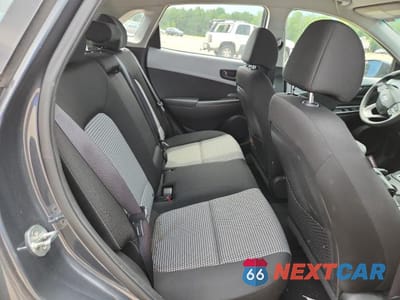 Zdjęcie 11 z 14 samochodu: 2019 HYUNDAI KONA SE VIN:KM8K12AA2KU314863 - miniatura