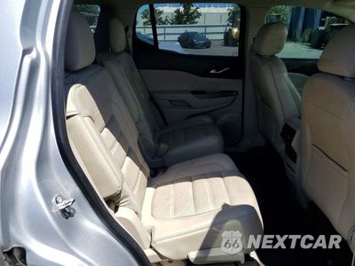Zdjęcie 11 z 13 samochodu: 2017 GMC ACADIA DENALI VIN:1GKKNPLS2HZ308962 - miniatura