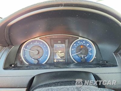Zdjęcie 9 z 12 samochodu: 2017 TOYOTA CAMRY L/SE VIN:4T1BF1FK6HU430296 - miniatura