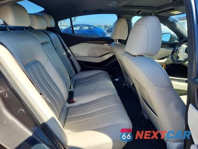 Zdjęcie 10 z 13 samochodu: 2020 MAZDA 6 SIGNATURE VIN:JM1GL1XY8L1514037 - miniatura