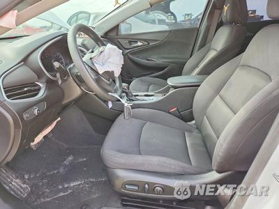 Zdjęcie 7 z 12 samochodu: 2022 CHEVROLET MALIBU LT VIN:1G1ZD5ST0NF162580 - miniatura