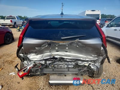Zdjęcie 6 z 14 samochodu: 2026 KIA NIRO LX VIN:KNDCP3LE2T5324589 - miniatura