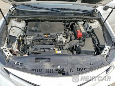 Zdjęcie 11 z 12 samochodu: 2019 TOYOTA CAMRY LE VIN:4T1B11HK0KU238682 - miniatura