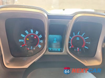 Zdjęcie 9 z 12 samochodu: 2010 CHEVROLET CAMARO LT VIN:2G1FB1EV7A9224722 - miniatura