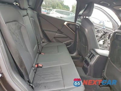 Zdjęcie 11 z 14 samochodu: 2025 BMW X3 30 XDRIVE VIN:5UX53GP0XS9Z87523 - miniatura