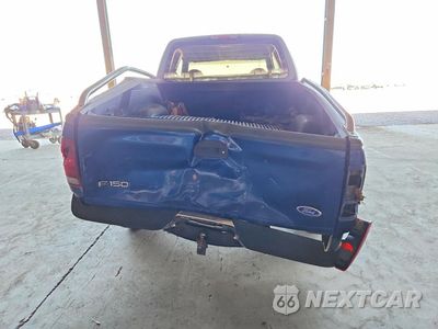 Zdjęcie 6 z 12 samochodu: 1997 FORD F150 VIN:2FTDX17W7VCA12580 - miniatura