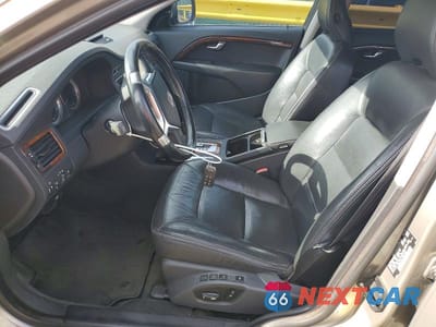 Zdjęcie 7 z 12 samochodu: 2011 VOLVO XC70 T6 VIN:YV4902BZ5B1099066 - miniatura