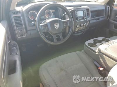 Zdjęcie 8 z 12 samochodu: 2015 RAM 1500 ST VIN:3C6JR6DT7FG525053 - miniatura