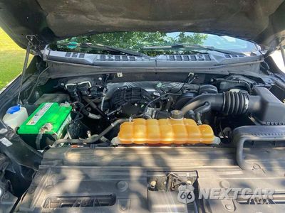 Zdjęcie 7 z 10 samochodu: 2016 FORD F150 SUPER CAB VIN:1FTEX1E87GFA81219 - miniatura