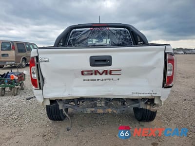 Zdjęcie 6 z 12 samochodu: 2022 GMC CANYON DENALI VIN:1GTG6EEN3N1219485 - miniatura