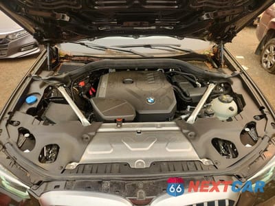 Zdjęcie 12 z 13 samochodu: 2024 BMW X3 XDRIVE30I VIN:5UX53DP03R9U16609 - miniatura