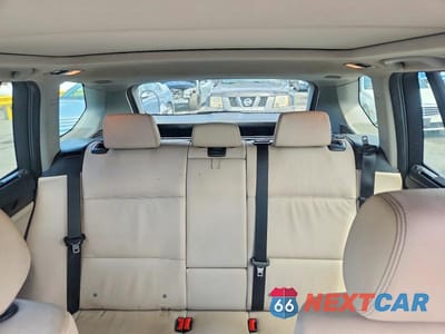 Zdjęcie 10 z 13 samochodu: 2011 BMW X3 XDRIVE28I VIN:5UXWX5C59BL701212 - miniatura