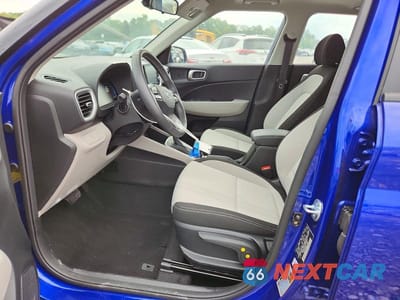 Zdjęcie 7 z 14 samochodu: 2025 HYUNDAI VENUE SEL VIN:KMHRC8A38SU406637 - miniatura