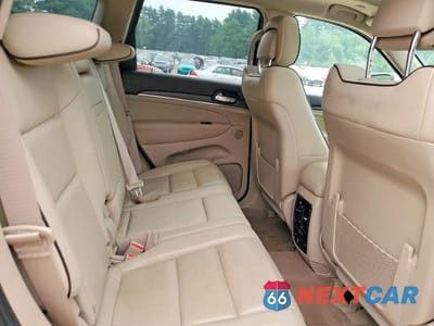 Zdjęcie 11 z 13 samochodu: 2021 JEEP GRAND CHEROKEE OVERLAND VIN:1C4RJFCG9MC551757 - miniatura