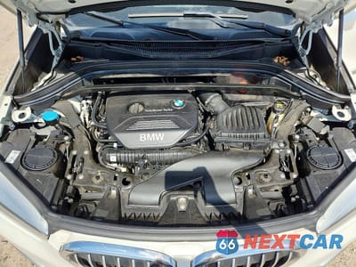 Zdjęcie 12 z 13 samochodu: 2018 BMW X1 SDRIVE28I VIN:WBXHU7C32J5H45915 - miniatura