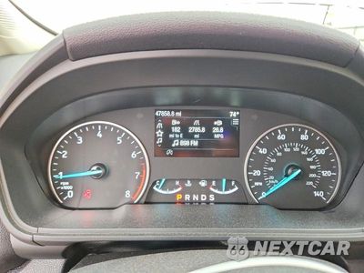 Zdjęcie 9 z 12 samochodu: 2018 FORD ECOSPORT SE VIN:MAJ3P1TE0JC230567 - miniatura