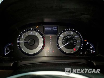 Zdjęcie 9 z 13 samochodu: 2011 HONDA ODYSSEY EXL VIN:5FNRL5H65BB055665 - miniatura