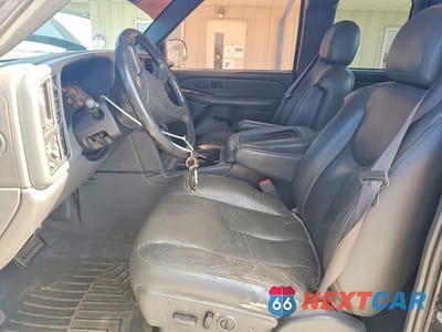 Zdjęcie 7 z 12 samochodu: 2007 CHEVROLET SILVERADO K1500 CLASSIC VIN:1GCEK19Z47Z100681 - miniatura