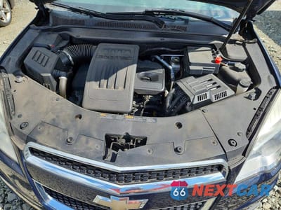 Zdjęcie 12 z 14 samochodu: 2015 CHEVROLET EQUINOX LT VIN:2GNFLFEK4F6384810 - miniatura