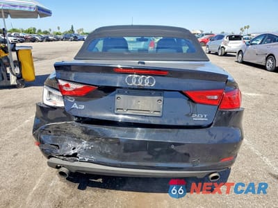 Zdjęcie 6 z 12 samochodu: 2016 AUDI A3 PREMIUM VIN:WAU78LFF5G1117093 - miniatura