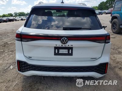 Zdjęcie 6 z 14 samochodu: 2025 VOLKSWAGEN TIGUAN SE R-LINE BLACK VIN:3VVGR7RM2SM070426 - miniatura