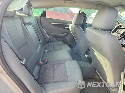 Zdjęcie 10 z 12 samochodu: 2018 CHEVROLET IMPALA LS VIN:2G11Z5S35J9109780 - miniatura