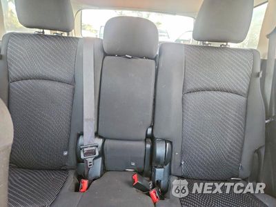 Zdjęcie 10 z 13 samochodu: 2018 DODGE JOURNEY SE VIN:3C4PDCAB5JT184067 - miniatura
