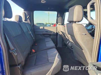 Zdjęcie 10 z 12 samochodu: 2026 FORD F150 STX VIN:1FTEW2L58TFA79359 - miniatura