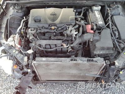 Zdjęcie 11 z 13 samochodu: 2018 TOYOTA CAMRY LE VIN:4T1B11HK8JU106784 - miniatura