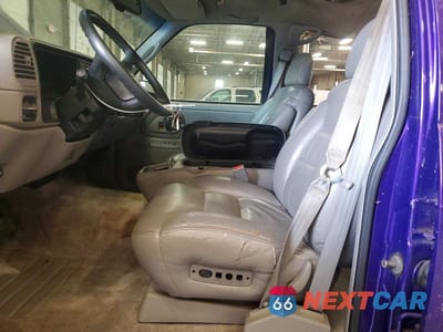 Zdjęcie 7 z 13 samochodu: 1996 GMC YUKON VIN:1GKEK13R8TJ738812 - miniatura