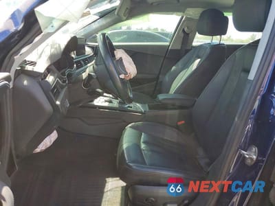 Zdjęcie 7 z 13 samochodu: 2019 AUDI A4 PREMIUM PLUS VIN:WAUENAF43KN014212 - miniatura