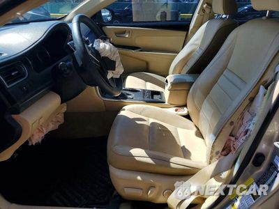 Zdjęcie 7 z 12 samochodu: 2017 TOYOTA CAMRY HYBRID XLE VIN:4T1BDAFK2HU201460 - miniatura