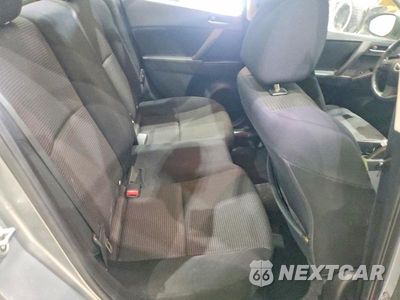 Zdjęcie 10 z 12 samochodu: 2012 MAZDA 3 I VIN:JM1BL1UF9C1553443 - miniatura