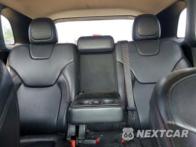 Zdjęcie 10 z 13 samochodu: 2016 JEEP CHEROKEE TRAILHAWK VIN:1C4PJMBS6GW341184 - miniatura