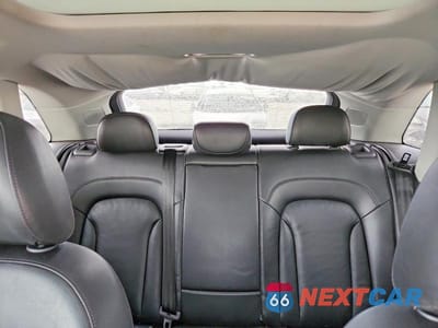 Zdjęcie 10 z 13 samochodu: 2017 AUDI Q3 PREMIUM VIN:WA1ECCFS6HR015658 - miniatura