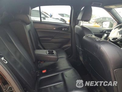Zdjęcie 10 z 13 samochodu: 2025 MITSUBISHI ECLIPSE CROSS SE/SEL VIN:JA4ATWAA4SZ010612 - miniatura
