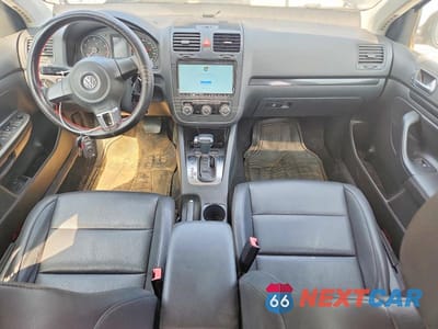 Zdjęcie 8 z 12 samochodu: 2010 VOLKSWAGEN JETTA WOLFSBURG VIN:3VWRJ7AJ6AM037831 - miniatura