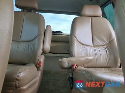 Zdjęcie 10 z 13 samochodu: 1999 CHRYSLER TOWN & COUNTRY LX VIN:1C4GP54L7XB523364 - miniatura