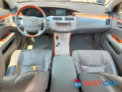 Zdjęcie 8 z 12 samochodu: 2006 TOYOTA AVALON LIMITED VIN:4T1BK36B76U094243 - miniatura