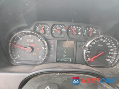 Zdjęcie 9 z 12 samochodu: 2016 GMC SIERRA C1500 VIN:1GTN1LEC8GZ905096 - miniatura