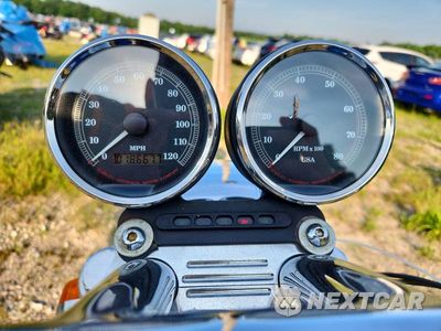 Zdjęcie 7 z 9 samochodu: 1997 HARLEY-DAVIDSON XL1200 VIN:1HD1CAP18VY228691 - miniatura