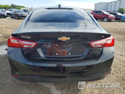 Zdjęcie 6 z 12 samochodu: 2019 CHEVROLET MALIBU LT VIN:1G1ZD5ST7KF135100 - miniatura