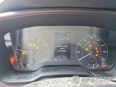 Zdjęcie 9 z 12 samochodu: 2025 TOYOTA COROLLA LE VIN:5YFB4MDE3SP329911 - miniatura