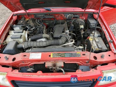 Zdjęcie 11 z 12 samochodu: 2006 FORD RANGER SUPER CAB VIN:1FTYR44U96PA32328 - miniatura