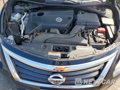 Zdjęcie 21 z 24 samochodu: 2013 NISSAN ALTIMA 2.5 SV VIN:1N4AL3AP0DN517645 - miniatura