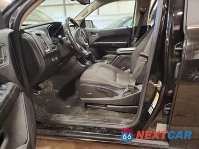 Zdjęcie 7 z 12 samochodu: 2016 GMC CANYON SLE VIN:1GTG6CE31G1175685 - miniatura