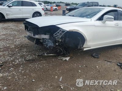 Zdjęcie 11 z 13 samochodu: 2014 MERCEDES-BENZ CLS 550 VIN:WDDLJ7DB1EA107242 - miniatura
