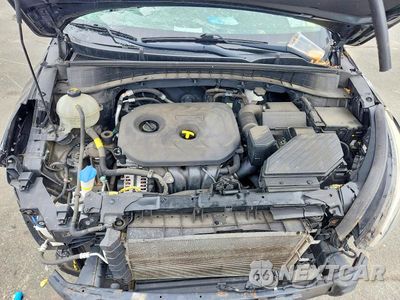 Zdjęcie 12 z 13 samochodu: 2018 HYUNDAI TUCSON SE VIN:KM8J2CA40JU640023 - miniatura