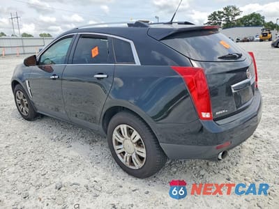 Drugie zdjęcie samochodu z przodu: 2012 CADILLAC SRX LUXURY COLLECTION VIN:3GYFNDE33CS525969 - miniatura